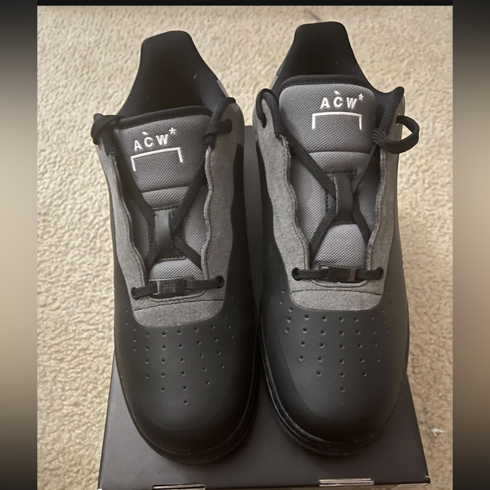 ACW Air Force 1s